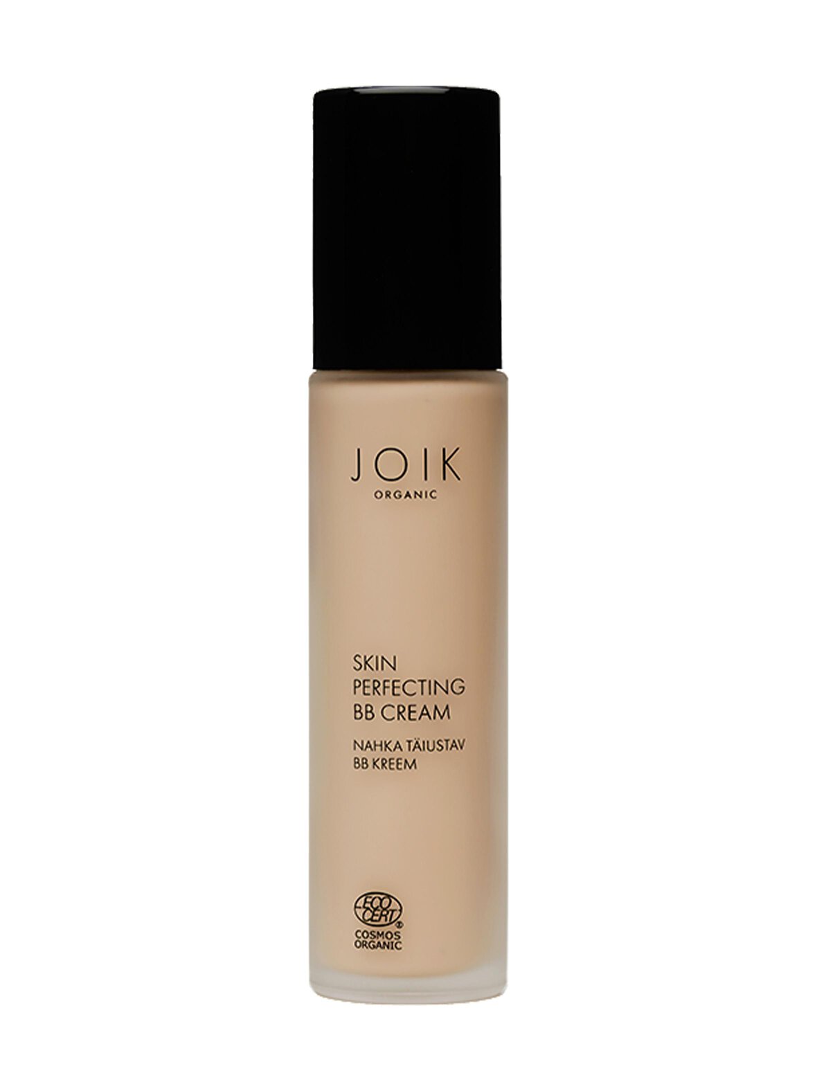 Organic Skin Perfecting Medium -BB-voide 50 ml