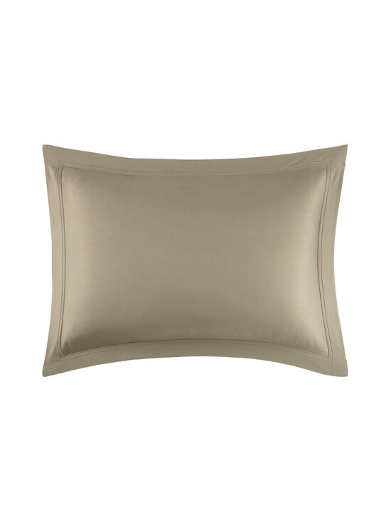 Yves Delorme - Triomphe-tyynyliina - KAKI | Stockmann - photo 1