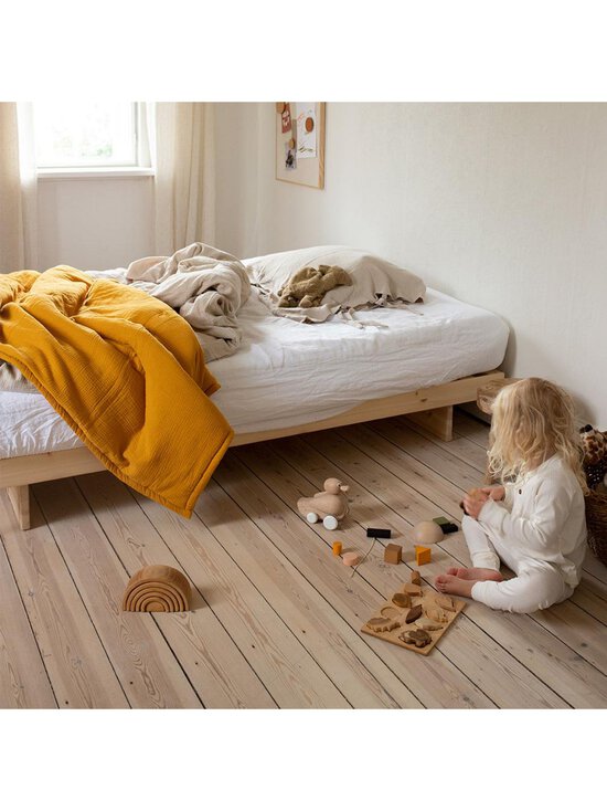 Karup Design - Kanso-sänkyrunko 140 x 200 cm - LUONNONVÄRINEN | Stockmann - photo 5