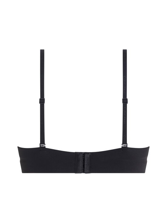 Calvin Klein Underwear - Rinnahoidja Lightly Lined Strapless - UB1 BLACK - photo 2 Calvin Klein Underwear - Rinnahoidja Lightly Lined Strapless - UB1 BLACK | Stockmann - photo 2