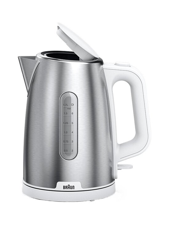 Braun - PurShine-vedenkeitin - WHITE - photo 2 Braun - PurShine-vedenkeitin - WHITE | Stockmann - photo 2