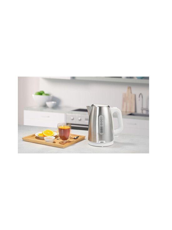 Braun - PurShine-vedenkeitin - WHITE - photo 5 Braun - PurShine-vedenkeitin - WHITE | Stockmann - photo 5