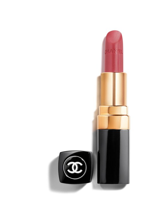 CHANEL - ROUGE COCO LONGWEAR SATIN LIPSTICK Hydrating And Smoothing Lip Care - NOCOL | Stockmann - photo 12