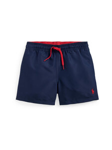 Polo Ralph Lauren - Travlr peldbikses - 002 NEWPORT NAVY | Stockmann