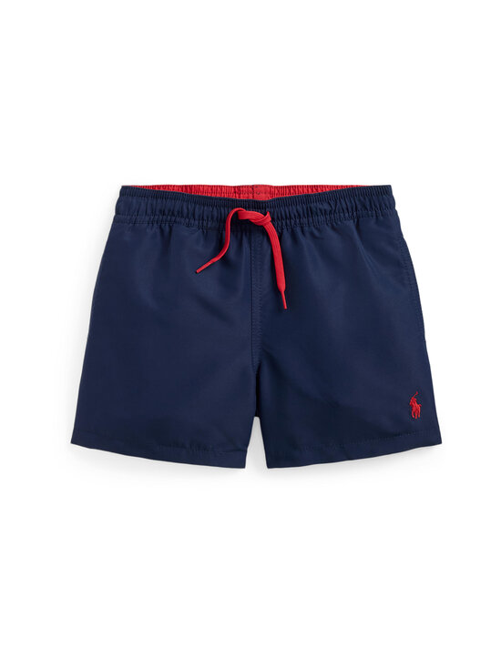 Polo Ralph Lauren - Travlr peldbikses - 002 NEWPORT NAVY | Stockmann - photo 1