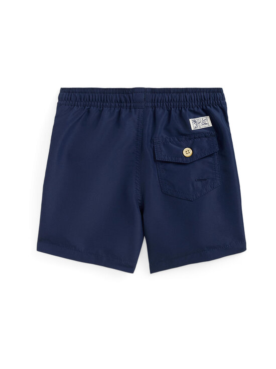 Polo Ralph Lauren - Travlr peldbikses - 002 NEWPORT NAVY | Stockmann - photo 2