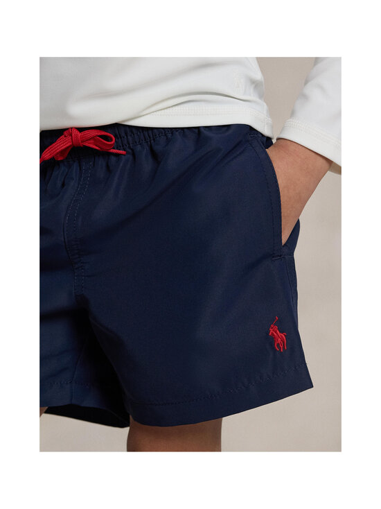 Polo Ralph Lauren - Travlr peldbikses - 002 NEWPORT NAVY | Stockmann - photo 5