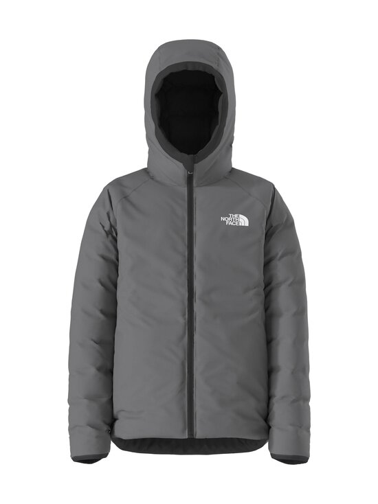 The North Face - Perrito Reversible jaka - 001 TNF BLACK/SMOKED PEARL - photo 2 The North Face - Perrito Reversible jaka - 001 TNF BLACK/SMOKED PEARL | Stockmann - photo 2