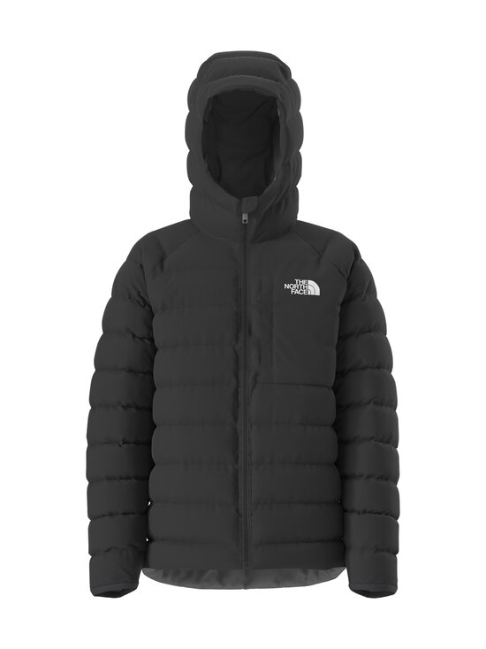 The North Face - Perrito Reversible jaka - 001 TNF BLACK/SMOKED PEARL - photo 3 The North Face - Perrito Reversible jaka - 001 TNF BLACK/SMOKED PEARL | Stockmann - photo 3