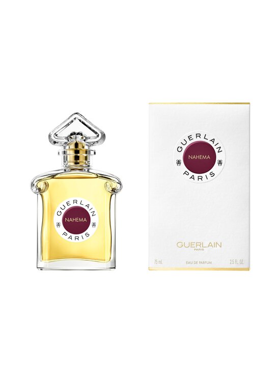 Guerlain - Nahema EdP -tuoksu - NOCOL - photo 2 Guerlain - Nahema EdP -tuoksu - NOCOL | Stockmann - photo 2