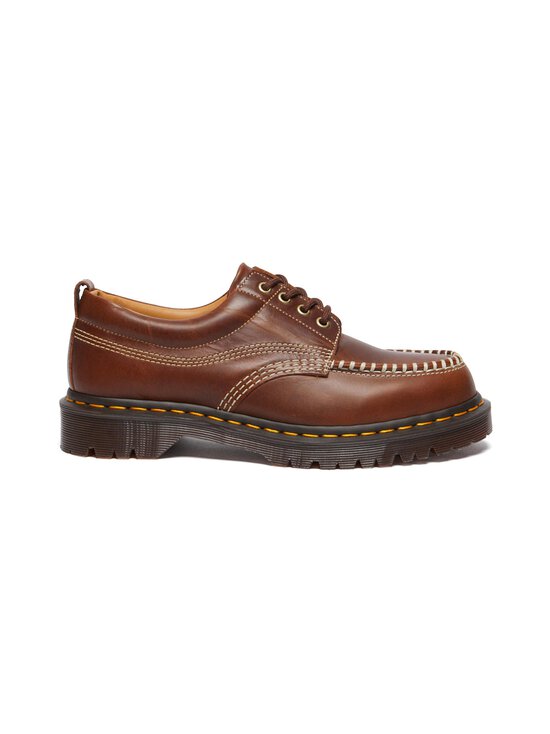 Dr. Martens - Lowell-nahkakävelykenkä - BUTTERSCOTCH | Stockmann - photo 1