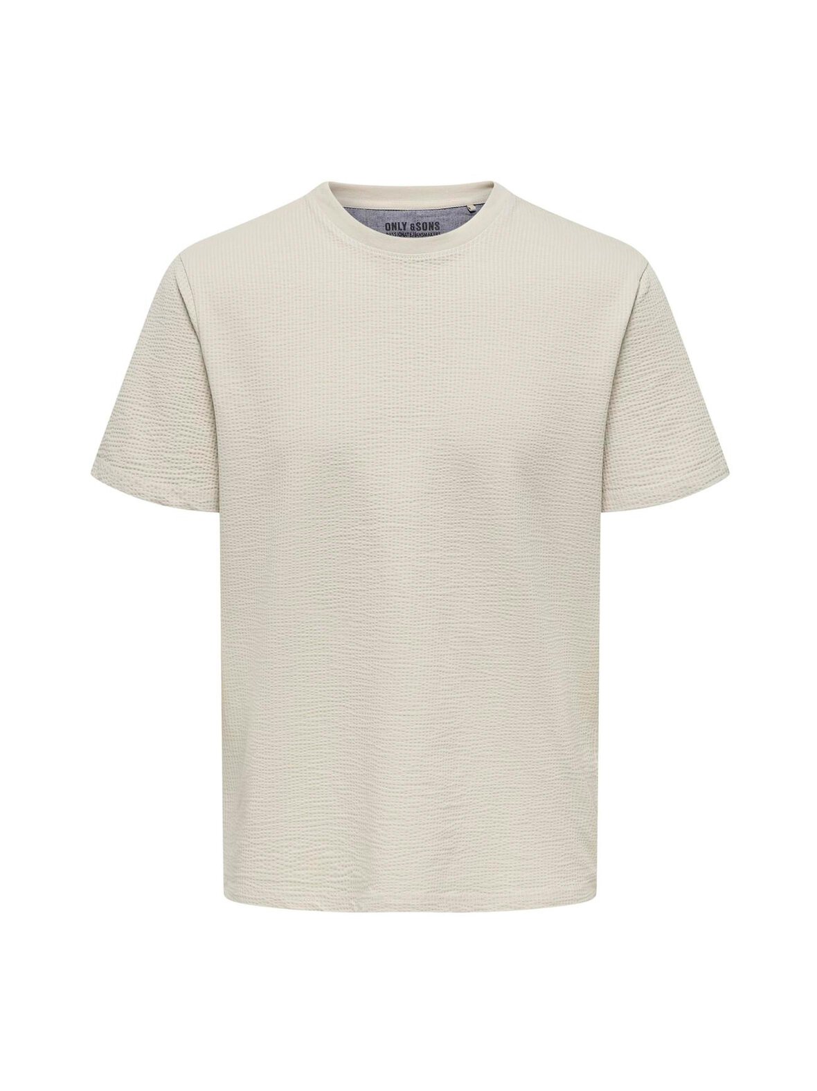 Onskian Seersucker t-paita