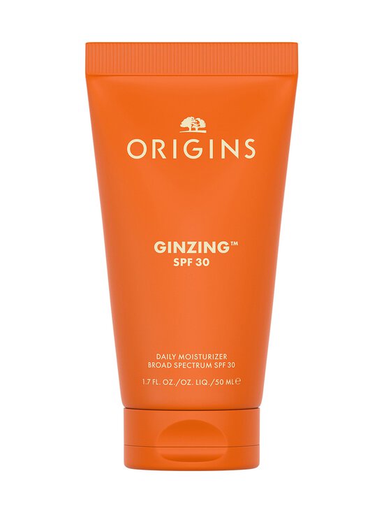 Origins - GinZing SPF 30 Daily Moisturizer, 50ml - NOCOL | Stockmann - photo 1