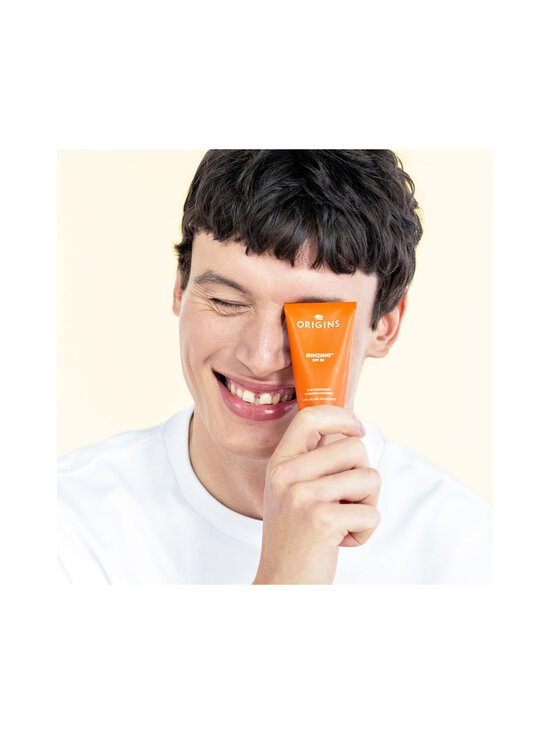 Origins - GinZing SPF 30 Daily Moisturizer, 50ml - NOCOL | Stockmann - photo 4