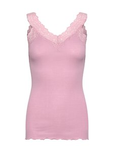 Rosemunde - Bernadine pidžamas krekls - 166 DAWN PINK | Stockmann