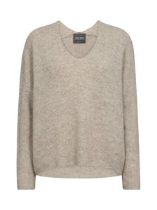 MOS MOSH - Villasegust kampsun MMThora - 174 FEATHER GRAY | Stockmann