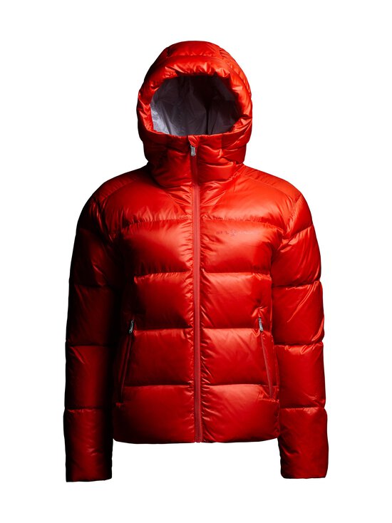 Sail Racing - Sky Hood -untuvatakki - 452 FLAME RED - photo 1 Sail Racing - Sky Hood -untuvatakki - 452 FLAME RED | Stockmann - photo 1