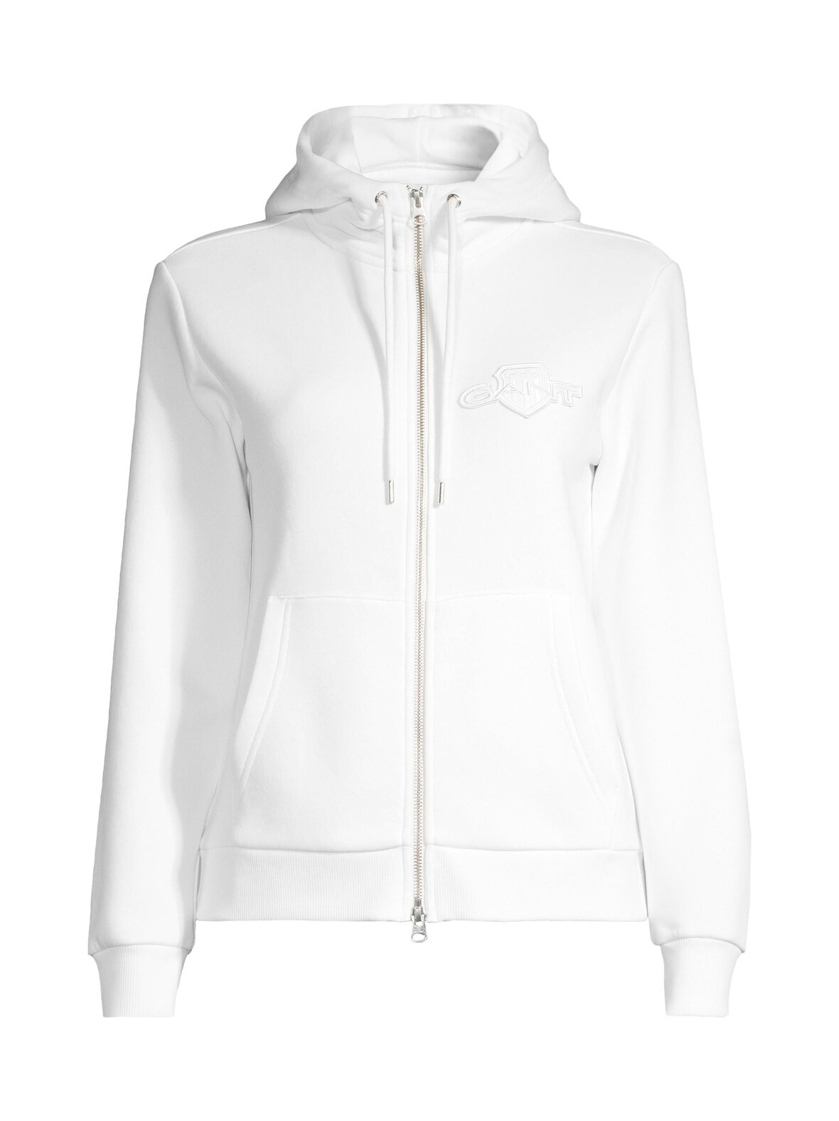 Tonal Shield -hupullinen collegetakki