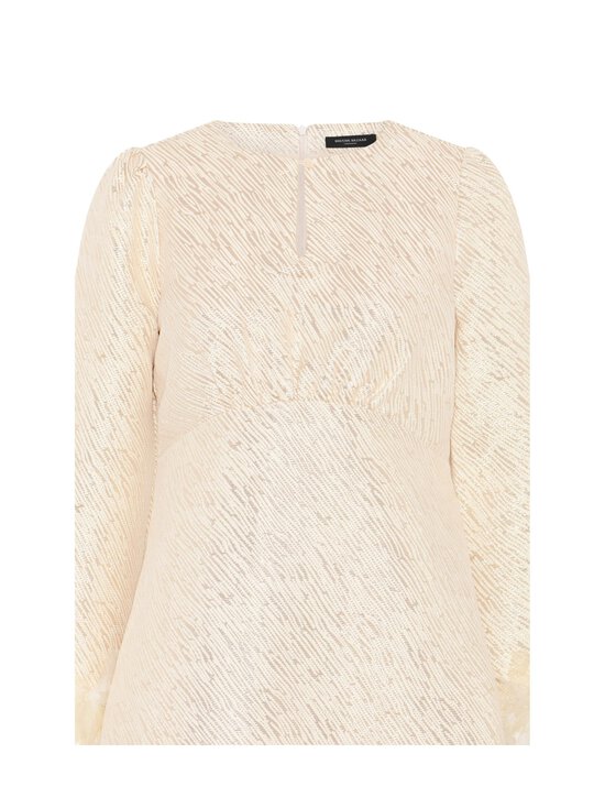 BRUUNS BAZAAR - CocosBBUlja-juhlamekko - GOLD | Stockmann - photo 7