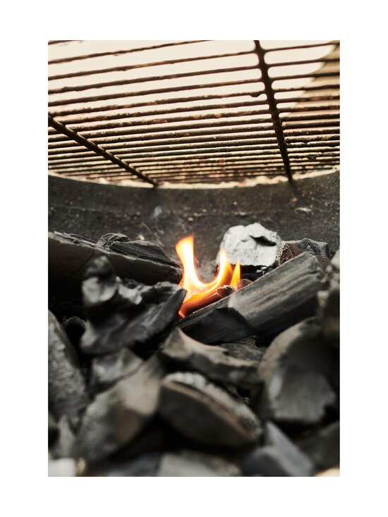 Big Green Egg - Pure Charcoal -grillihiili, 9 kg - BLACK - photo 3 Big Green Egg - Pure Charcoal -grillihiili, 9 kg - BLACK | Stockmann - photo 3