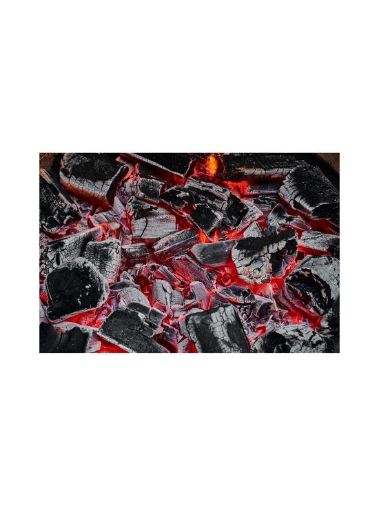Big Green Egg - Pure Charcoal -grillihiili, 9 kg - BLACK - photo 4 Big Green Egg - Pure Charcoal -grillihiili, 9 kg - BLACK | Stockmann - photo 4
