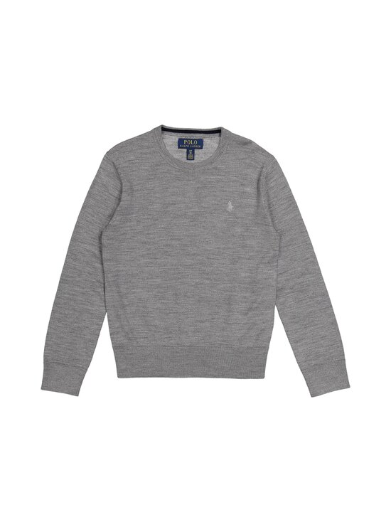 Knitwear -villaneule