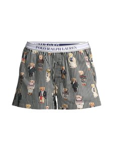 Polo Ralph Lauren - Sleep Polo Bear -pyjamashortsit - 729 WINTER BEAR | Stockmann