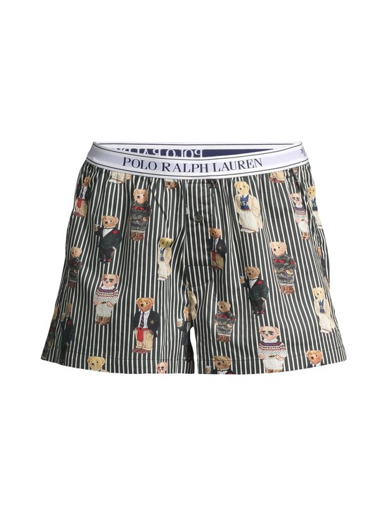 Polo Ralph Lauren - Sleep Polo Bear -pyjamashortsit - 729 WINTER BEAR | Stockmann - photo 1