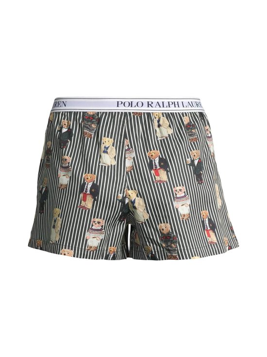 Polo Ralph Lauren - Sleep Polo Bear -pyjamashortsit - 729 WINTER BEAR | Stockmann - photo 2