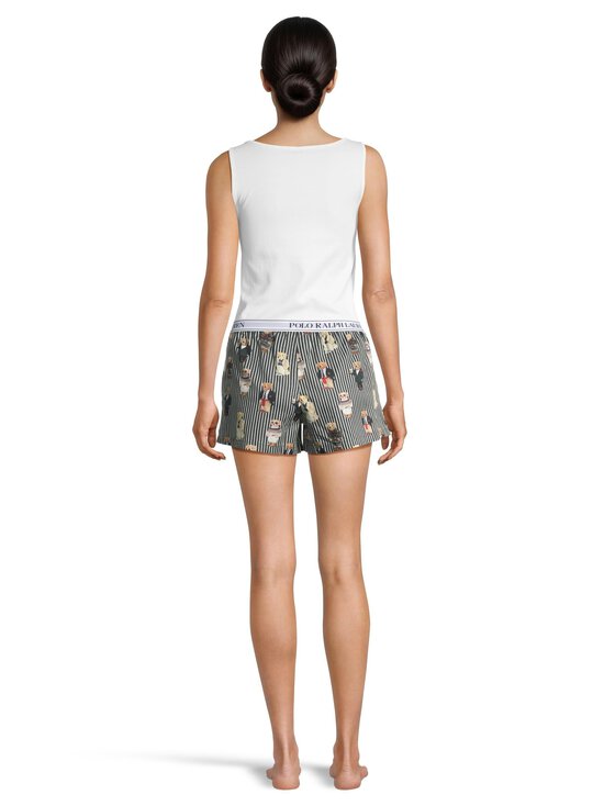 Polo Ralph Lauren - Sleep Polo Bear -pyjamashortsit - 729 WINTER BEAR | Stockmann - photo 4