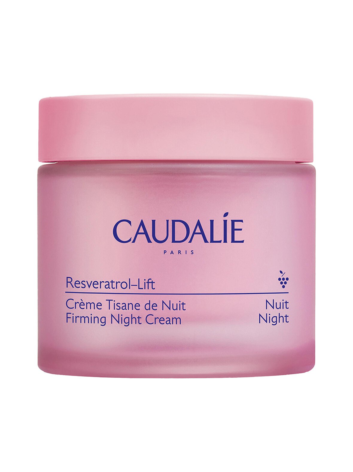 Resveratrol-Lift Firming Night Cream -yövoide, 50ml