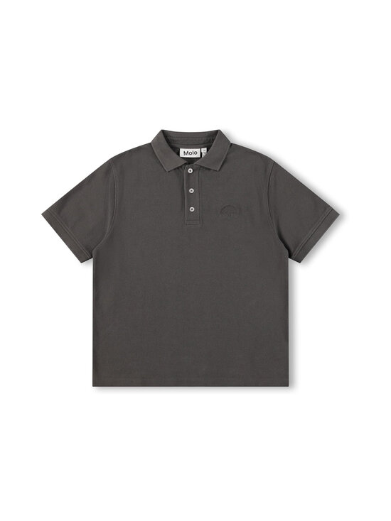 Molo - Polosärk Reyo - 5619 RAVEN | Stockmann - photo 1