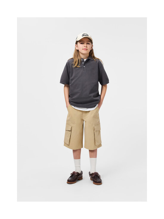 Molo - Polosärk Reyo - 5619 RAVEN | Stockmann - photo 6