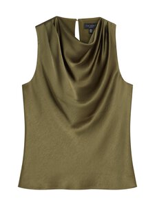 Ted Baker London - Zepha -toppi - KHAKI | Stockmann