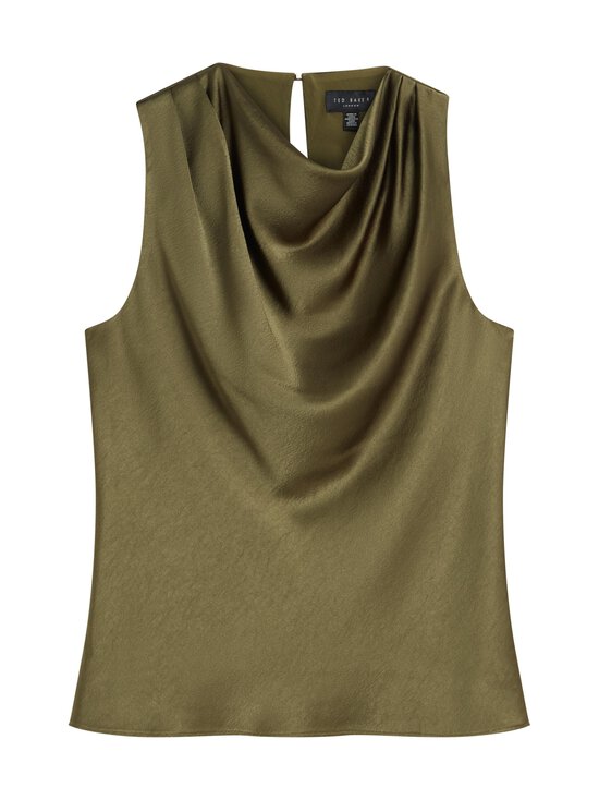 Ted Baker London - Zepha -toppi - KHAKI | Stockmann - photo 1