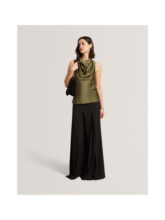 Ted Baker London - Zepha -toppi - KHAKI | Stockmann - photo 4