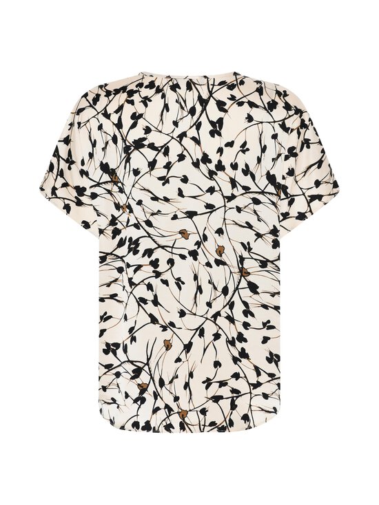 BRUUNS BAZAAR - Frolet Phina -pusero - WHITE CREAM | Stockmann - photo 2