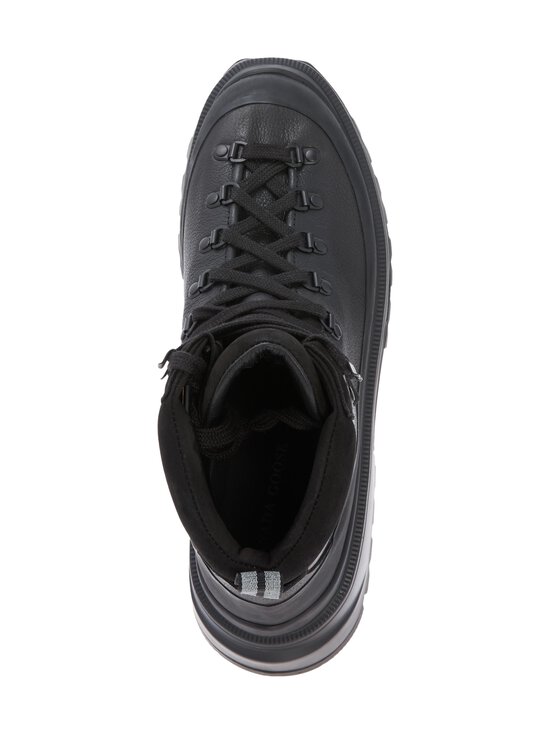 Canada Goose - Journey-nahkanilkkurit - 61 BLACK - NOIR - photo 2 Canada Goose - Journey-nahkanilkkurit - 61 BLACK - NOIR | Stockmann - photo 2