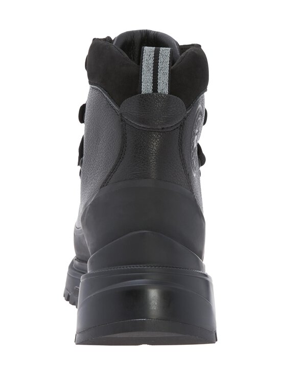 Canada Goose - Journey-nahkanilkkurit - 61 BLACK - NOIR - photo 3 Canada Goose - Journey-nahkanilkkurit - 61 BLACK - NOIR | Stockmann - photo 3