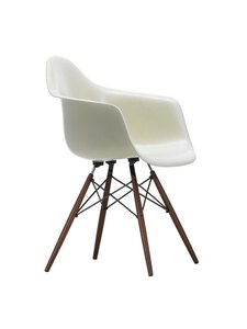 Vitra - Eames DAW Fiberglass -tuoli - HARMAA | Stockmann