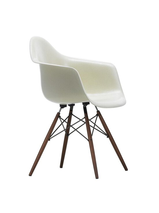 Vitra - Eames DAW Fiberglass -tuoli - HARMAA | Stockmann - photo 1