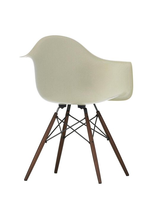 Vitra - Eames DAW Fiberglass -tuoli - HARMAA | Stockmann - photo 3