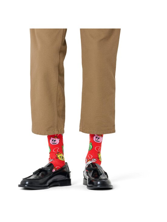 Happy Socks - Sokid Christmas Decoration - 4300 RED | Stockmann - photo 2