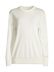 Jil Sander - Neulepusero - 109 NATURAL | Stockmann