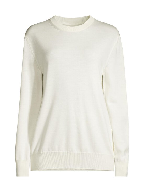 Jil Sander - Neulepusero - 109 NATURAL | Stockmann - photo 1