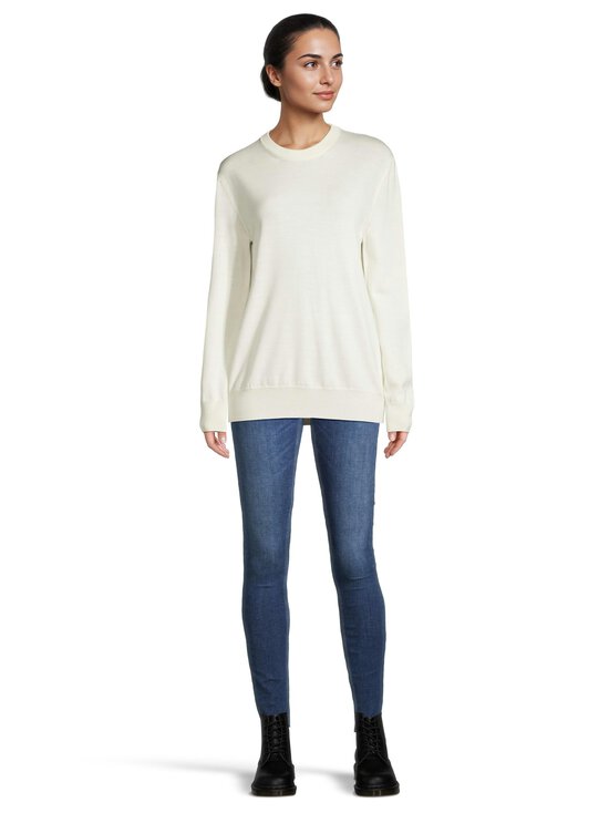 Jil Sander - Neulepusero - 109 NATURAL | Stockmann - photo 2