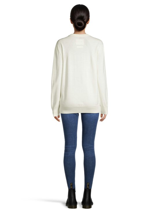 Jil Sander - Neulepusero - 109 NATURAL | Stockmann - photo 3