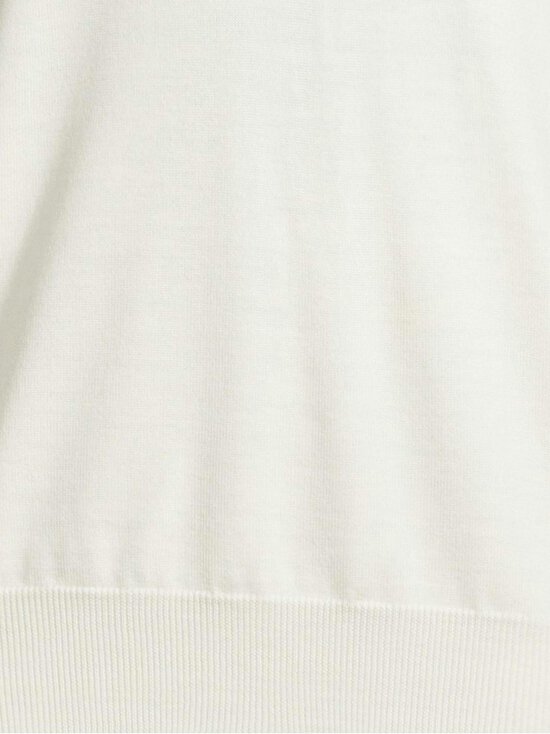 Jil Sander - Neulepusero - 109 NATURAL | Stockmann - photo 4