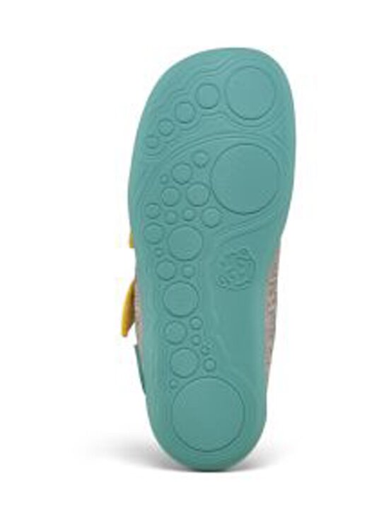 AFFENZAHN - Paljajalu jalatsid Knit Happy - 80120 GREY | Stockmann - photo 3