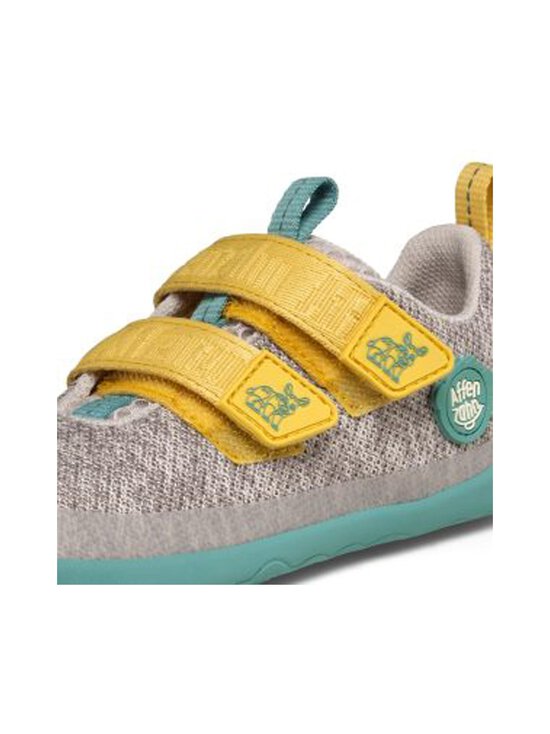 AFFENZAHN - Paljajalu jalatsid Knit Happy - 80120 GREY | Stockmann - photo 7